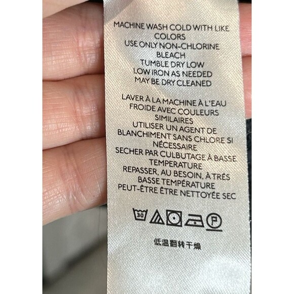 Free People We The Free Sweatshirt Womens XS Come Again Tee Oversized Gray Color - Picture 6 of 8